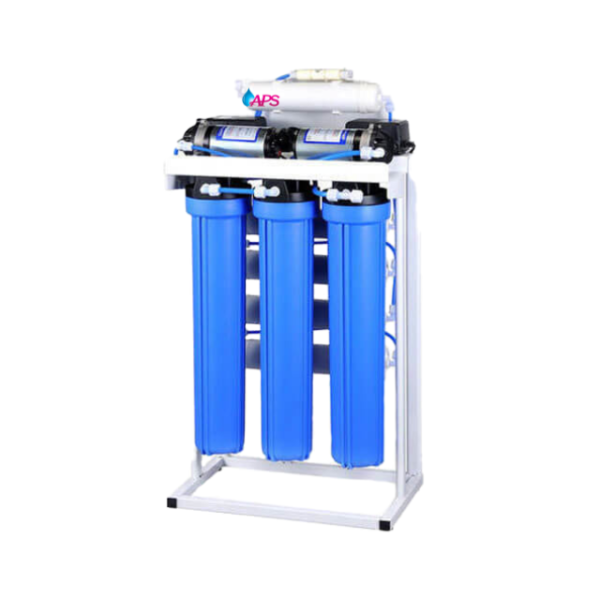 APS Wall Mount Water Purifier 50 Litres - Image 2
