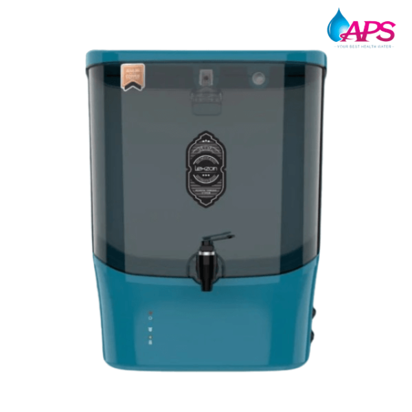 Lexzon Body Lexzon M Blue water purifier