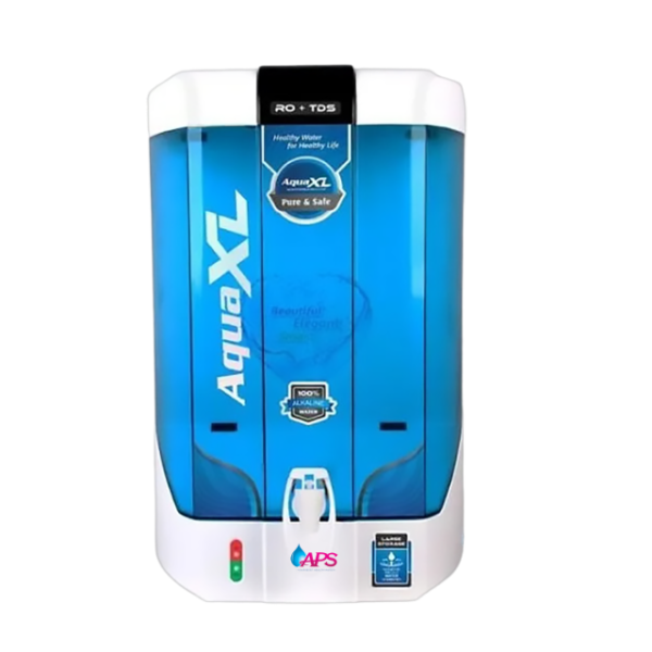 C/W APS Aqua XL 11 Liters Water Purifier - Image 2