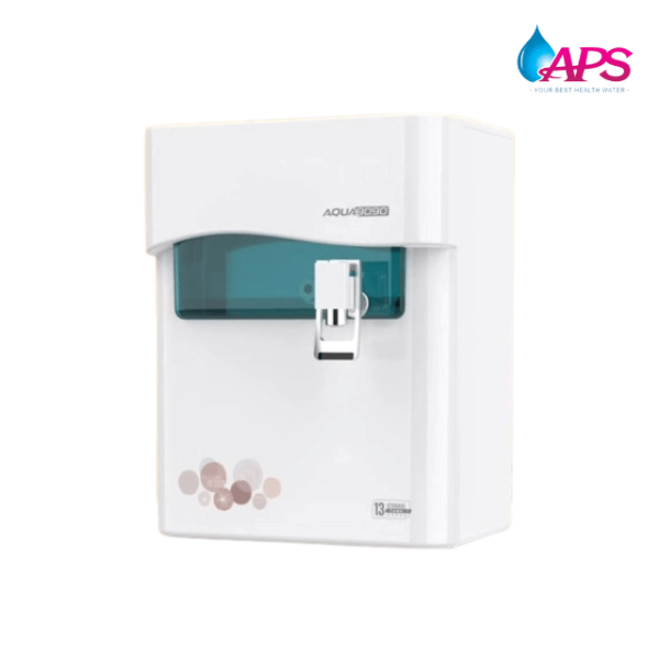 Nile Aqua 9090 Green water purifier