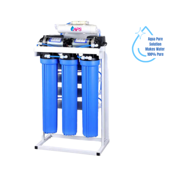 APS Wall Mount Water Purifier 50 Litres