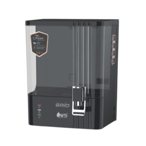 Aqua Grid Water Purifier | RO+UV+Minerals | 10 Litre Storage