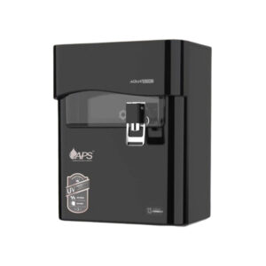 Aqua 9090, 13 Litres, RO+UV+Minerals+Copper Water Purifier, Black & Grey