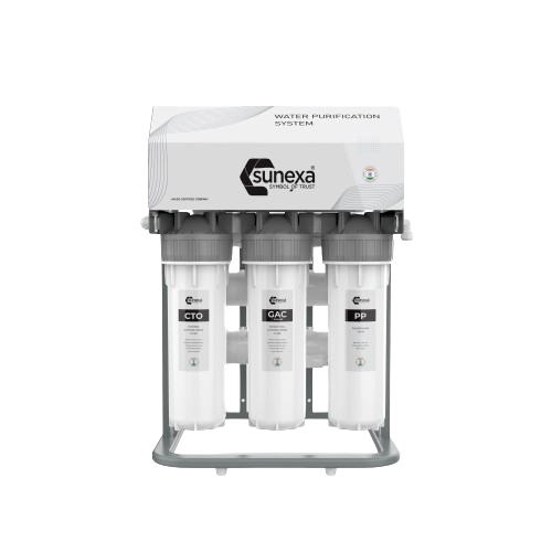 Commercial RO Plants