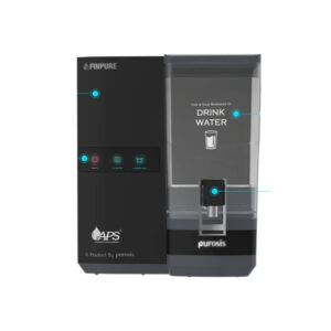 Finpure Water Purifier | RO+UV+Minerals