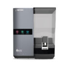 Finpure Metallic Grey