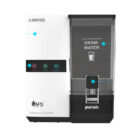 Finpure Metallic White