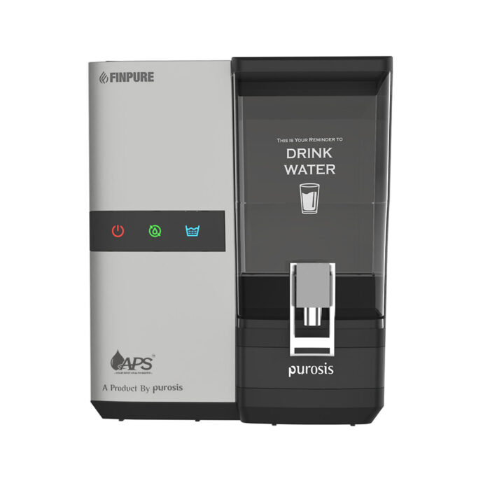 Finpure Premium Silver