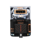 Prolife Feista Black