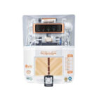 Prolife Feista White