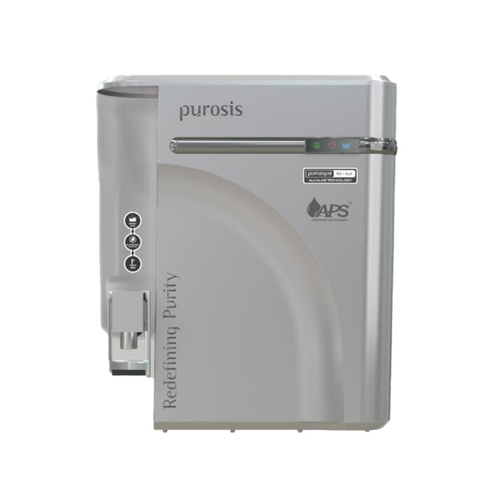 Purosis Premium Silver Purosis Premium Silver