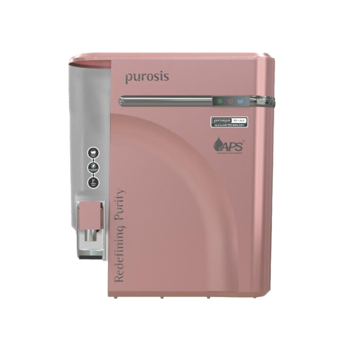 Purosis Puro Pink Purosis Puro Pink