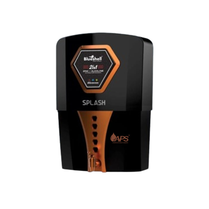 blueshell Copper blueshell Copper