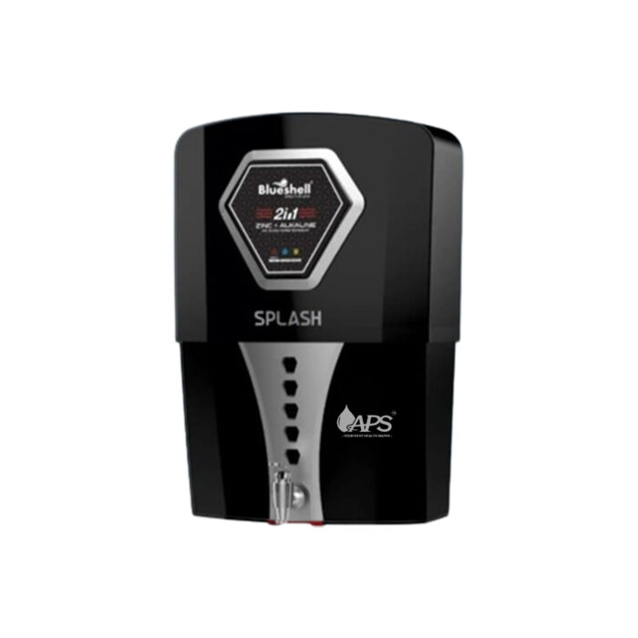 blueshell silver blueshell silver