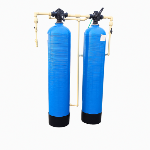 Water Softener