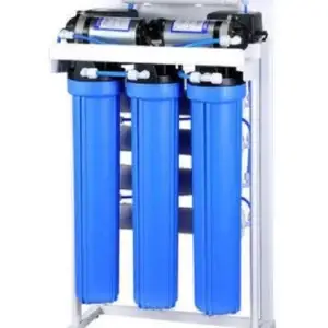 APS 50 LPH Commercial RO