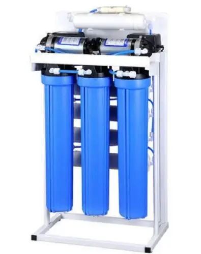 RO-50 LPH RO-50 LPH