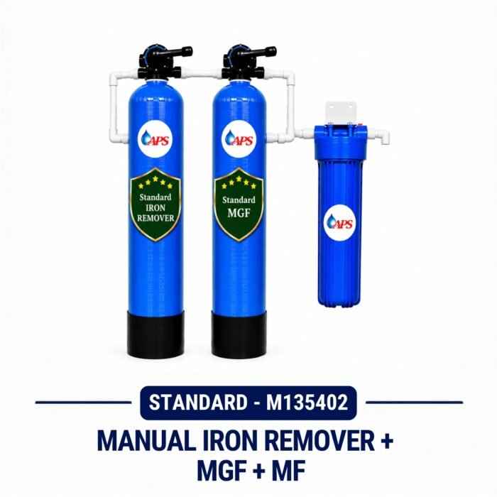 Standard M135402 (3)